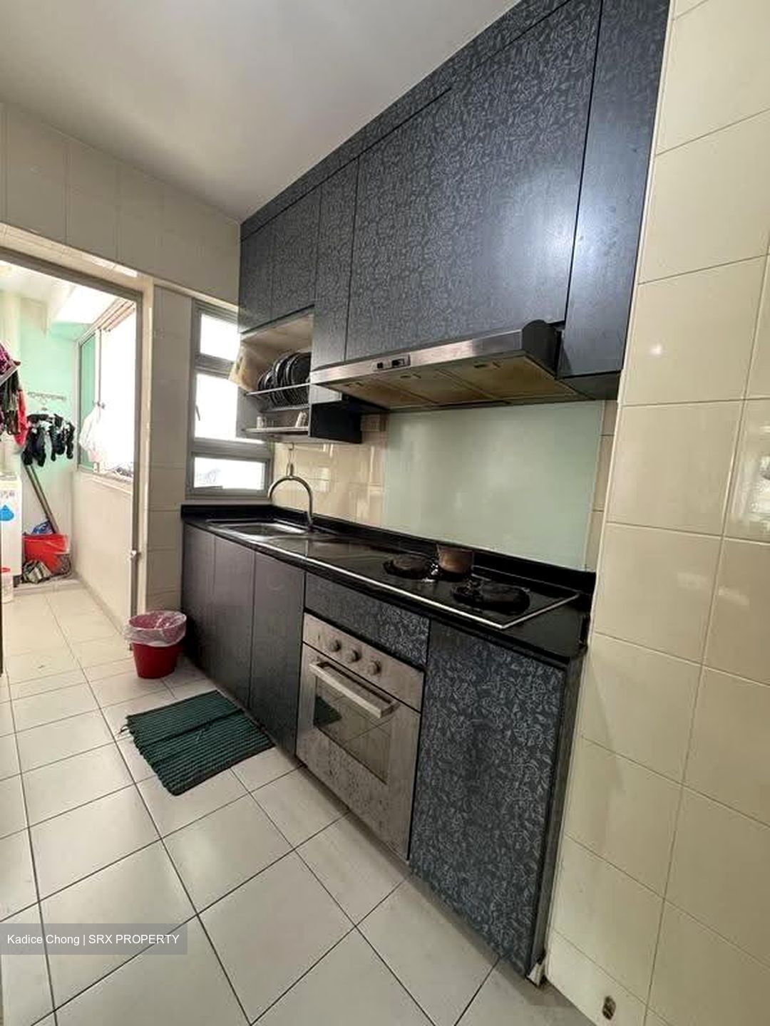 Blk 302C Coralinus (Punggol), HDB 4 Rooms #610324311